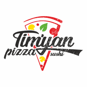 Тимьян пицца